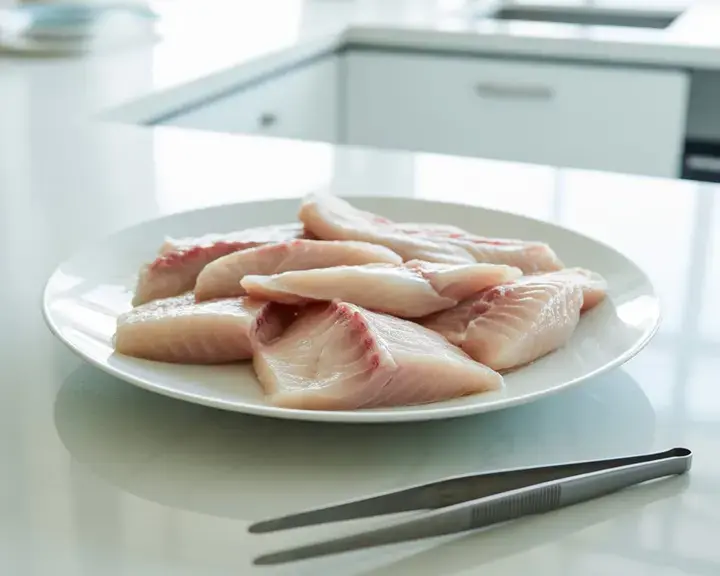 how to clean a fish - Fine Dining Lovers