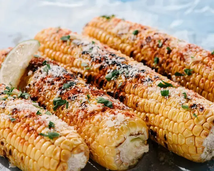 what is elote - Fine Dining Lovers