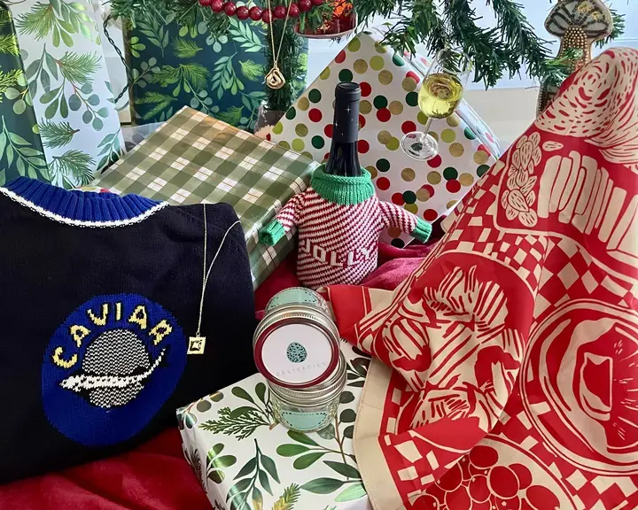 Foodie Fashion Guide 2025