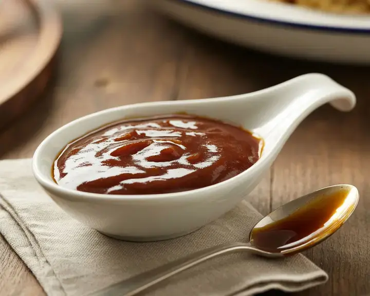 marsala sauce - Fine Dining Lovers