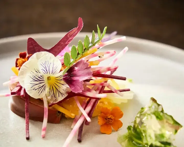 Provenance Late Summer Aioli