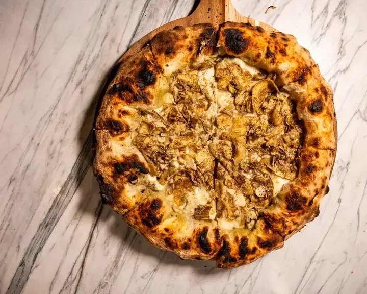 Assoluto di Carciofo