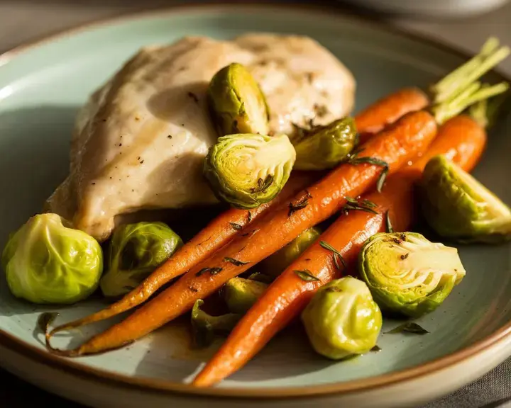 best sides for chicken - Fine Dining Lovers