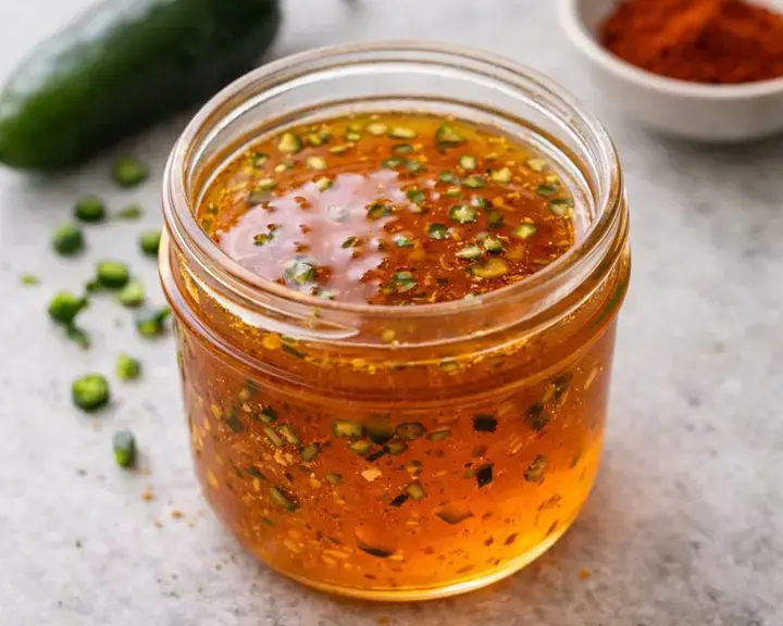 hot honey - Fine Dining Lovers