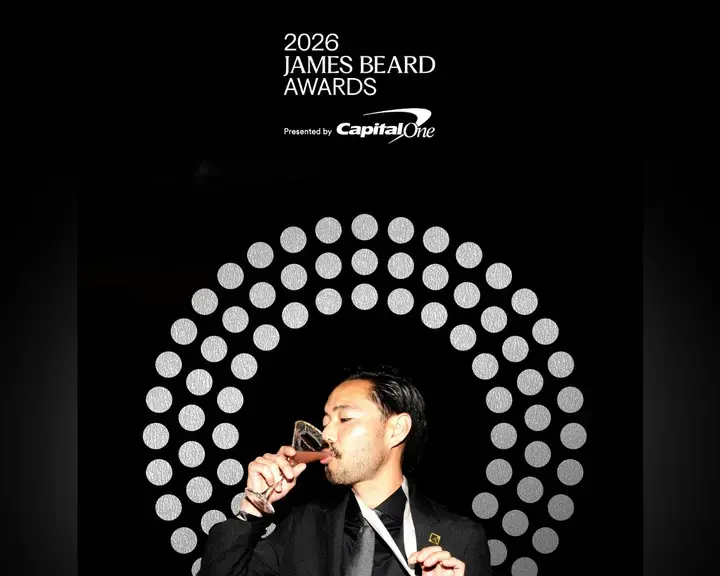 James Beard Awards 2026