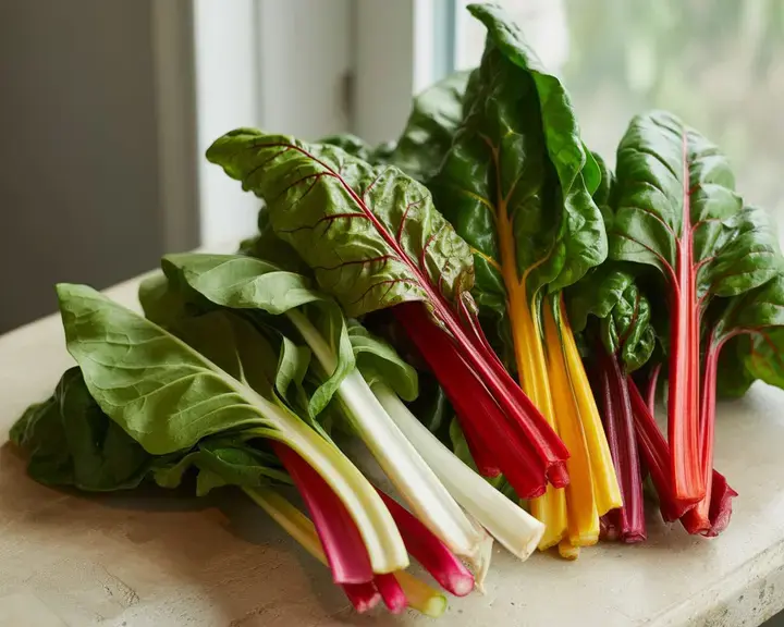 what is swiss chard - Fine Dining Lovers