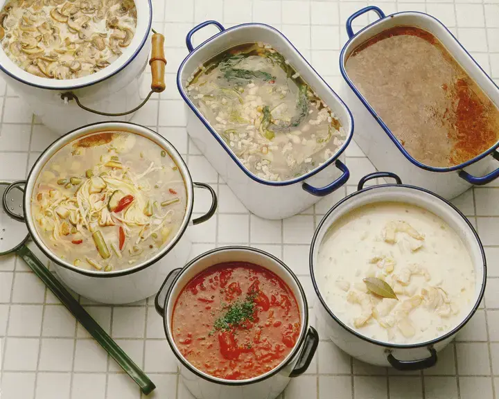 Martha Stewart Entertaining