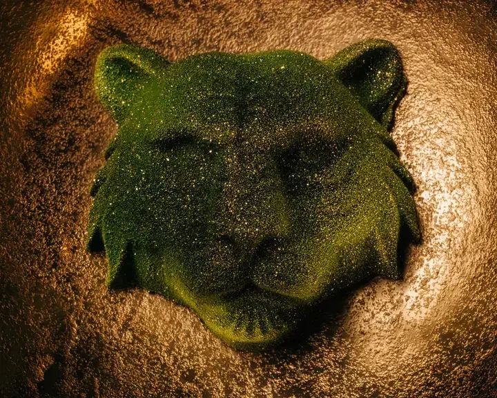 Crying Tiger Wild Thai Banana Foster