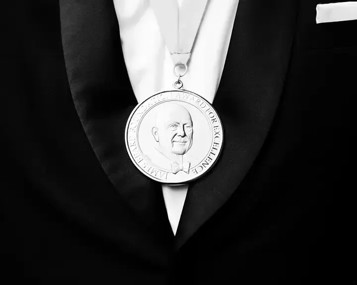 James Beard Medal