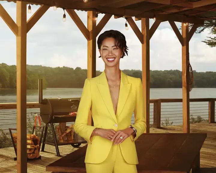 Kristen Kish