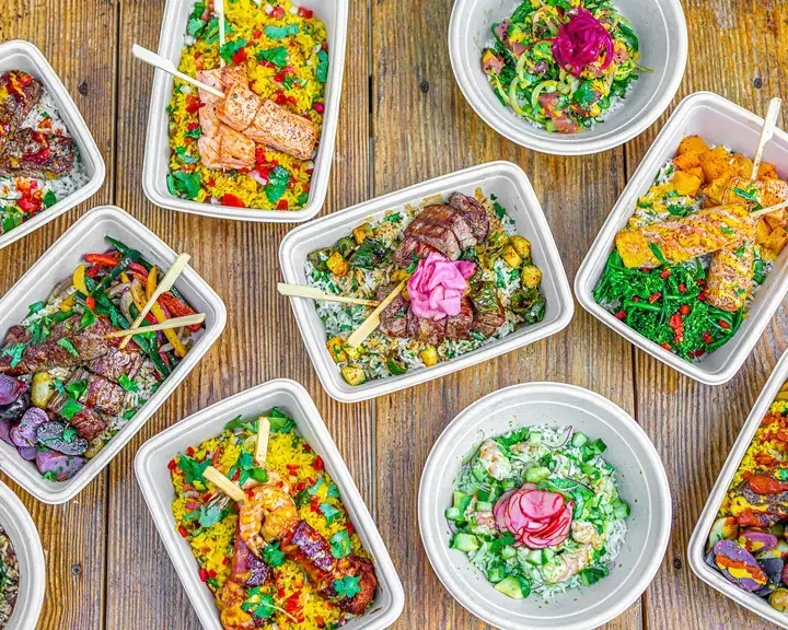 Pacha Mamas at Indian Wells