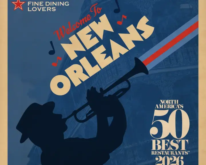 50 Best North America 2026