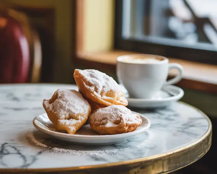 what to eat in new orleans - Fine Dining Lovers