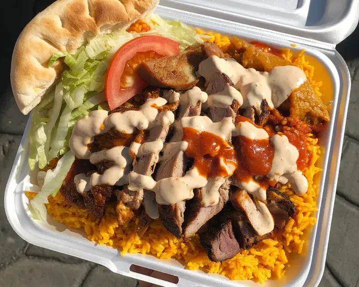 new york street food - Fine Dining Lovers