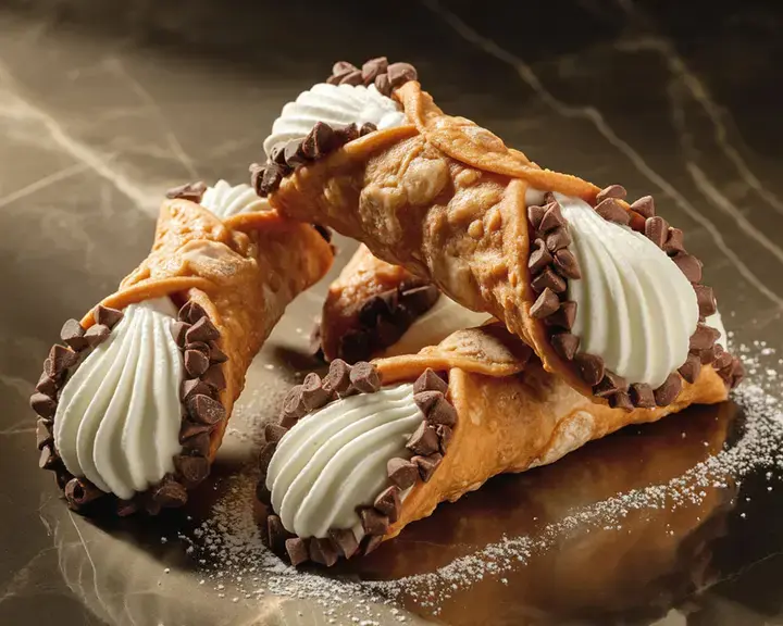 cannoli recipe - Fine Dining Lovers
