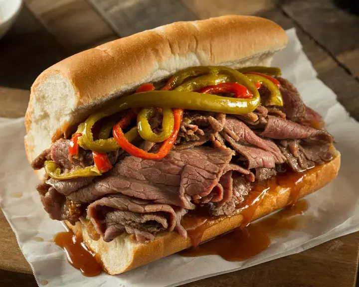 what to eat in chicago - Fine Dining Lovers