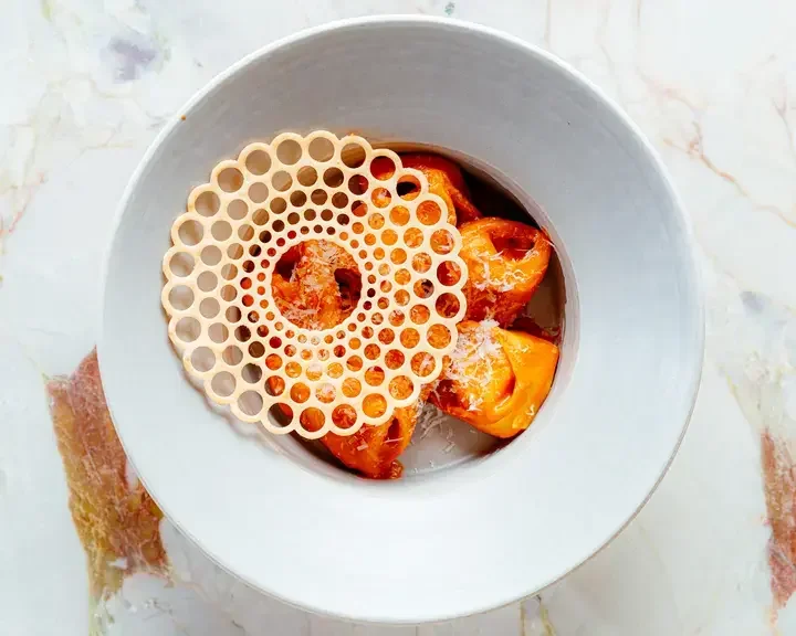 Tortellini di Formaggio