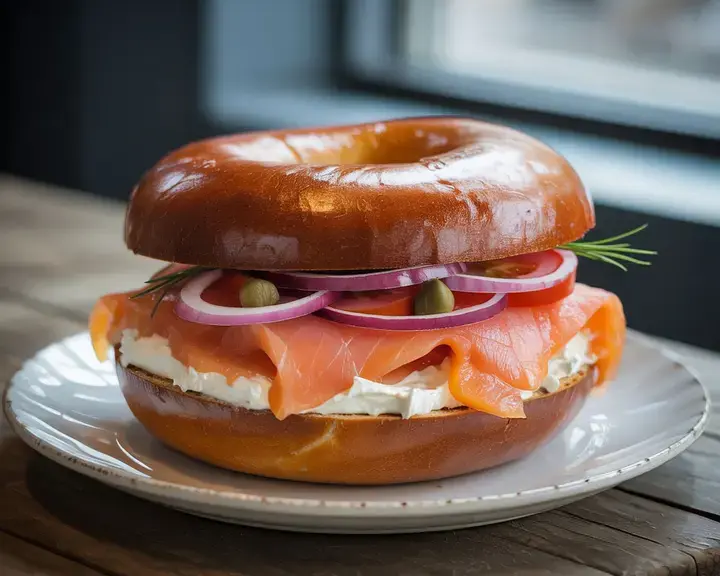 what to eat in new york - Fine Dining Lovers