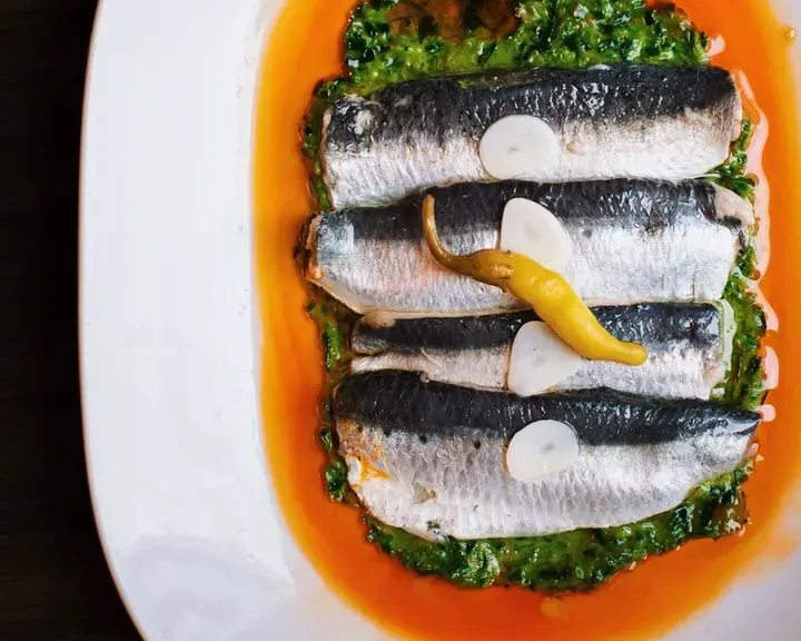 Sardines