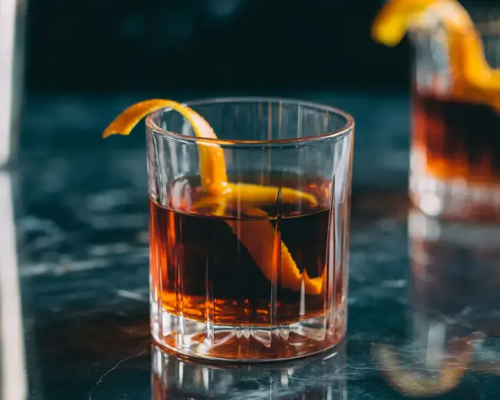 sazerac cocktail - Fine Dining Lovers