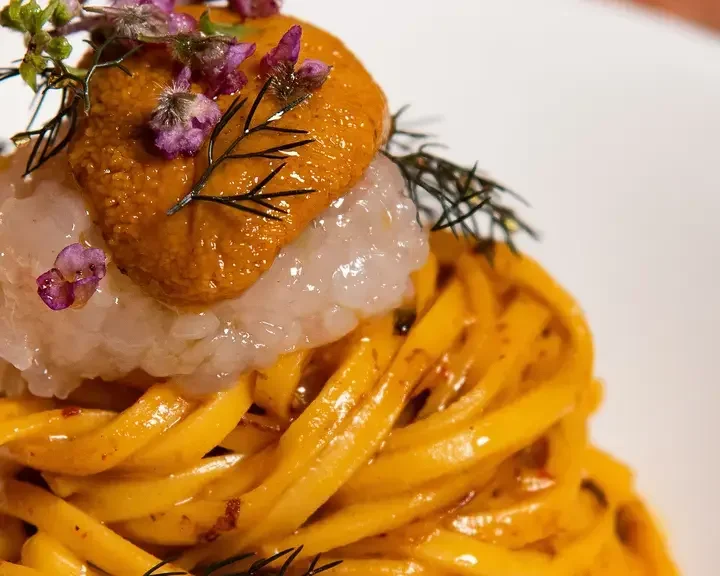 Spaghetti Alla Assassina