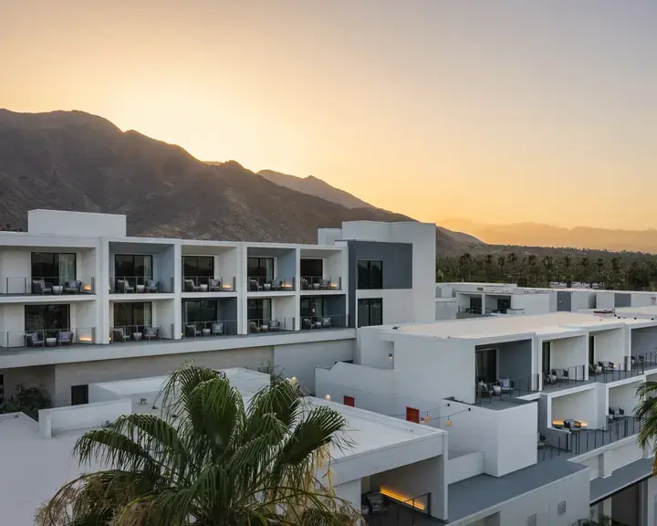 Thompson Palm Springs