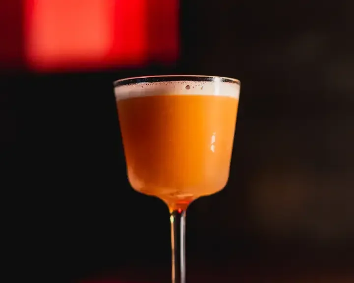Chinatown Sour