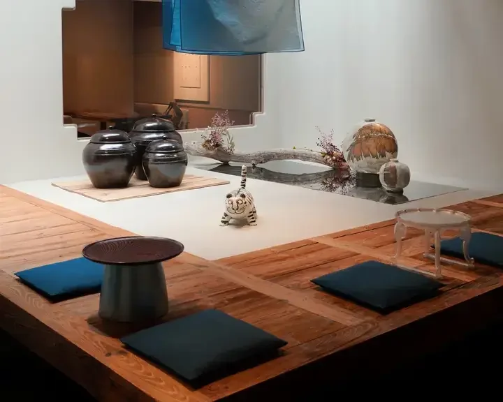 Joo Ok Interior