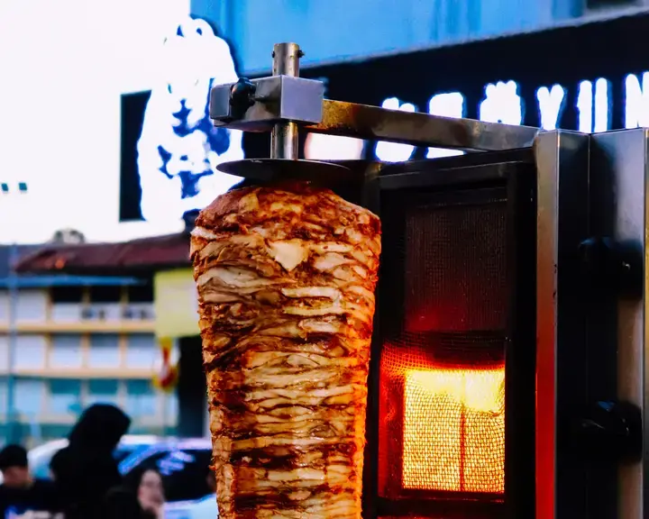 Al Pastor