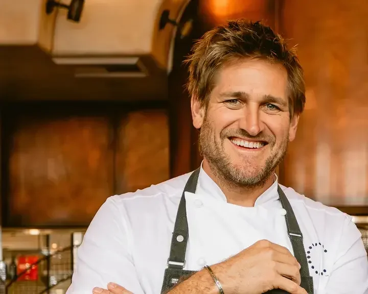 Curtis Stone