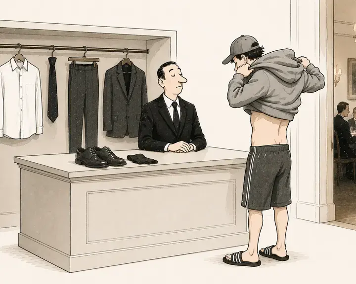 Dress Codes