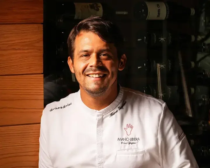 Marco Giugliano
