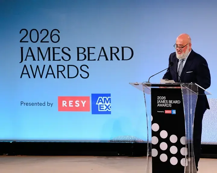 JBF Media Awards