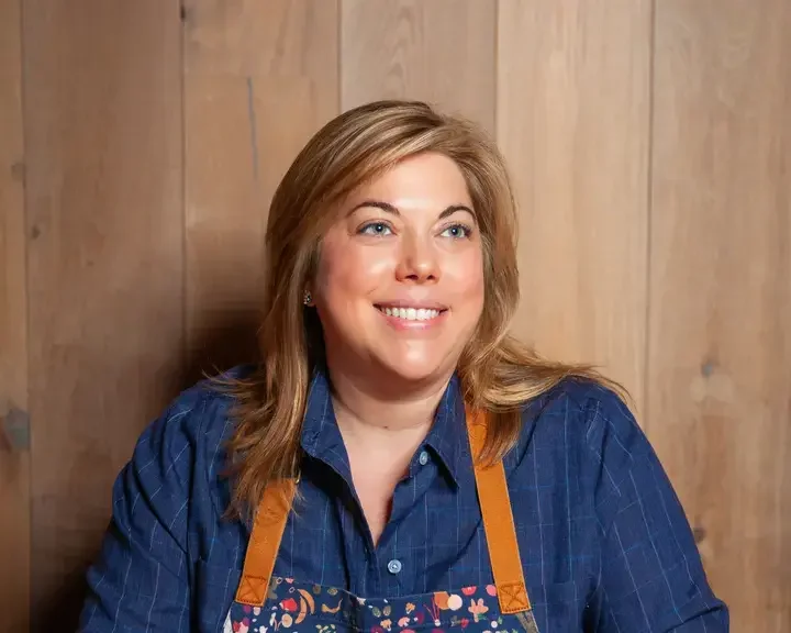 Sarah Grueneberg