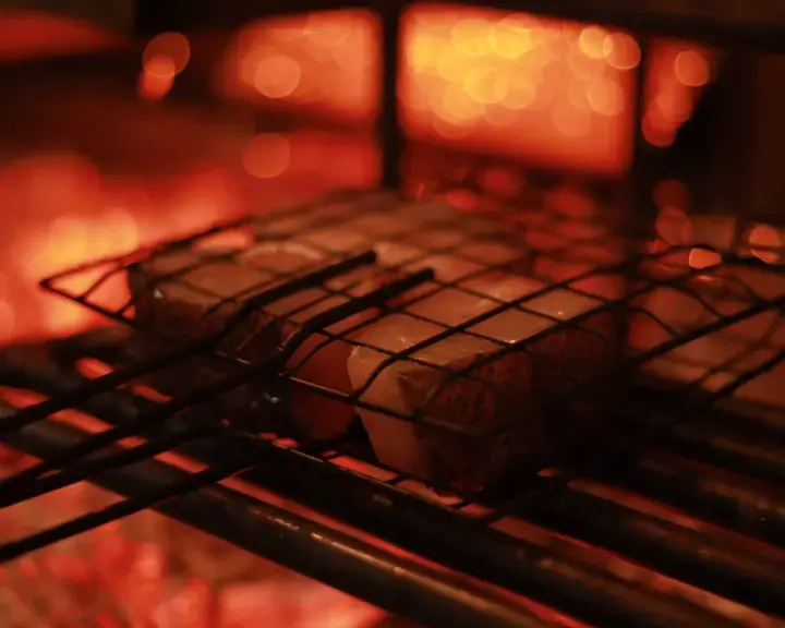 Live Fire Cooking at Alto