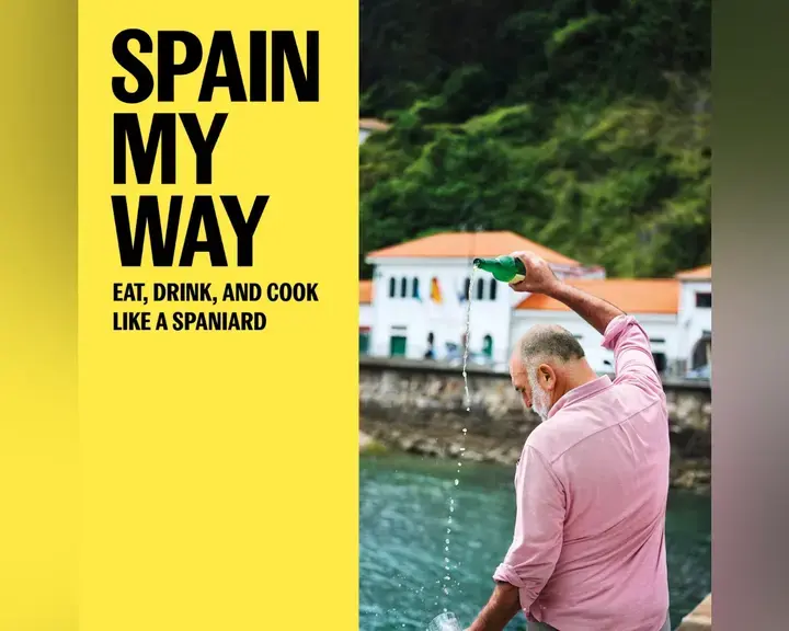Spain My Way