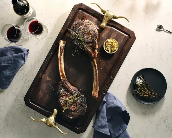 Vincent Brands Carving Board