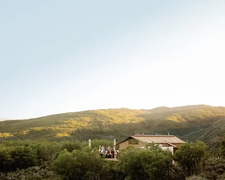 WildKitchen at The Lodge at Blue Sky, Auberge Collection