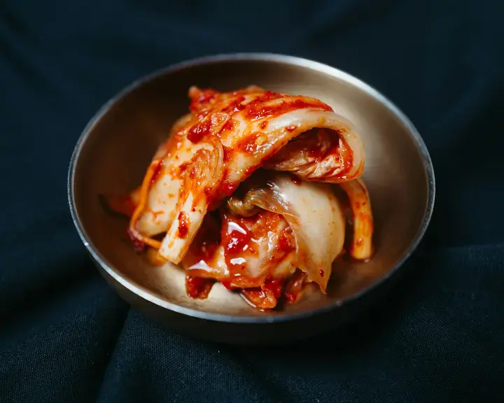 Kimchi
