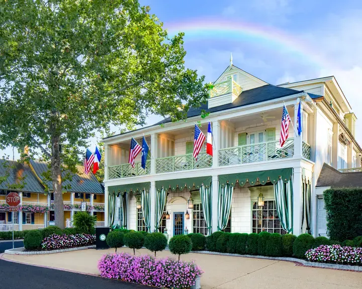 Inn at Little Washington