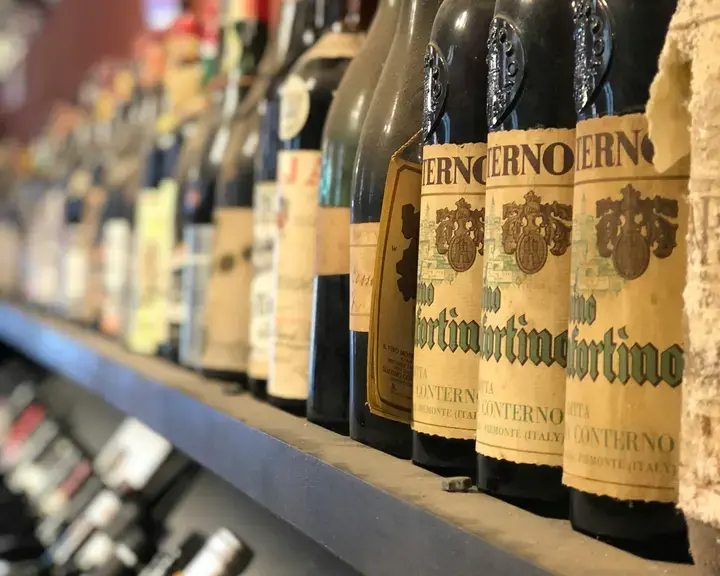 Piedmont Wines