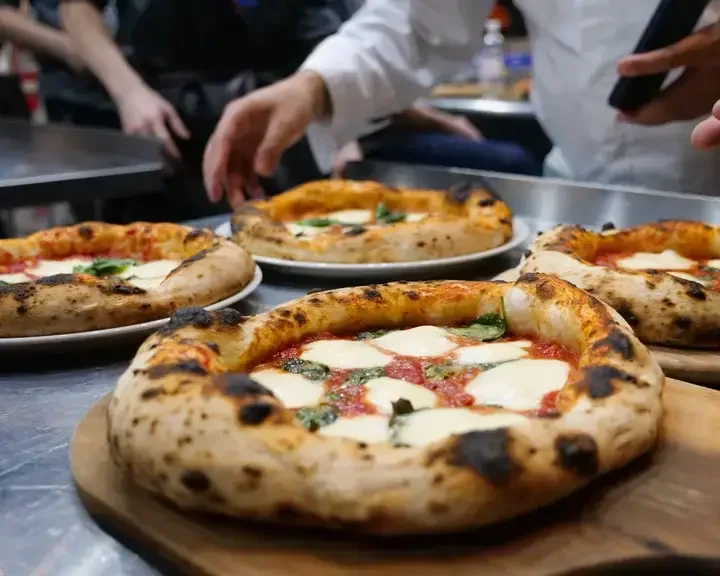 Pizza University