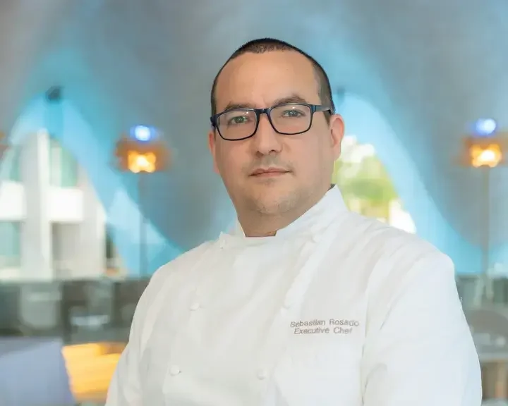 Sebastián Rosado Rivera