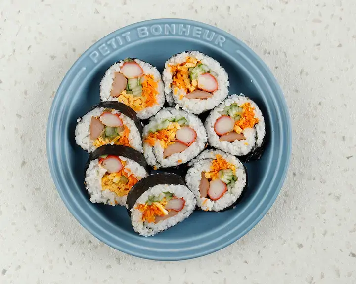 kimbap - Fine Dining Lovers