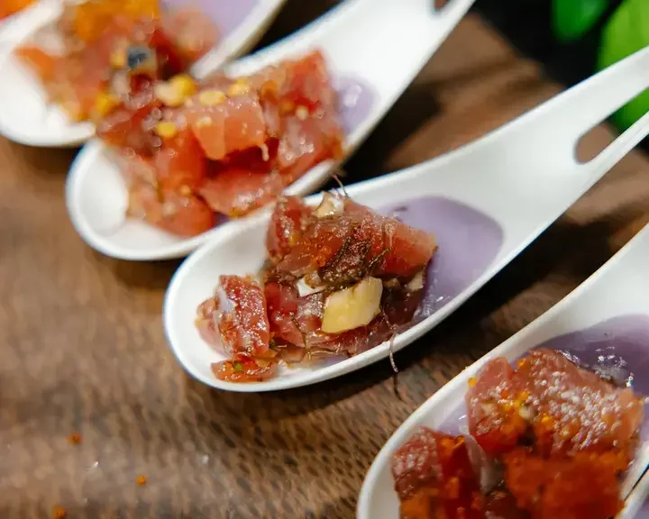 Poke Fest