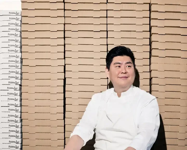 William Joo