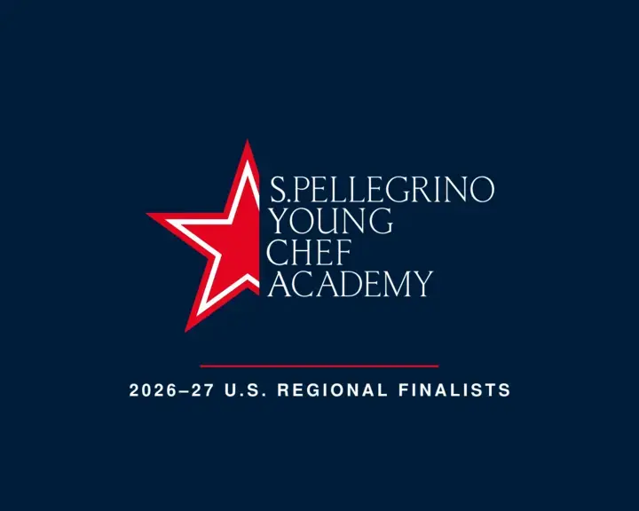 SPYCA 2026 U.S. Young Chef Finalists 2026