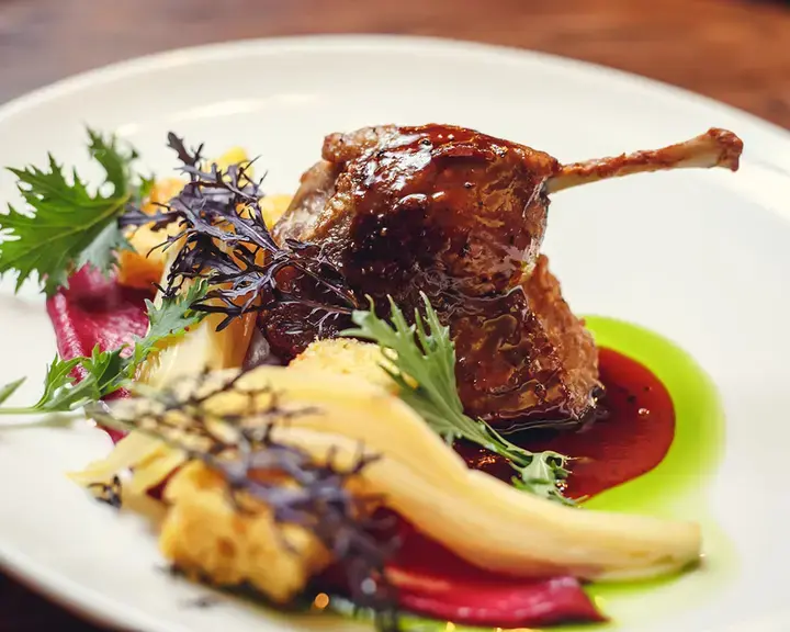 what is confit - Fine Dining Lovers