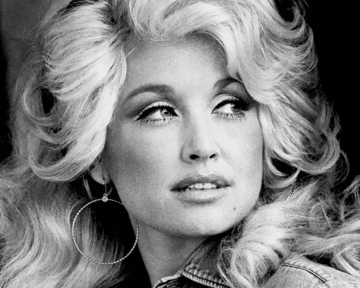 Dolly Parton