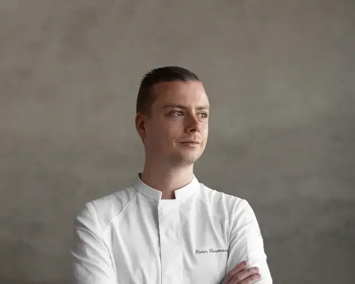 Evan Neumann